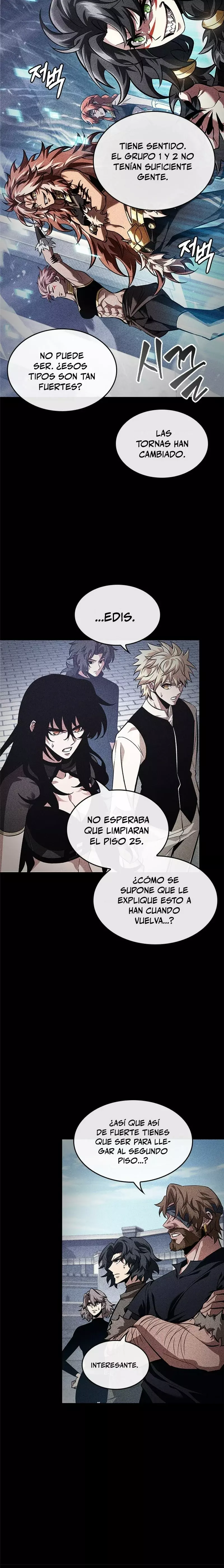 Read Gacha infinito ES Manga Online