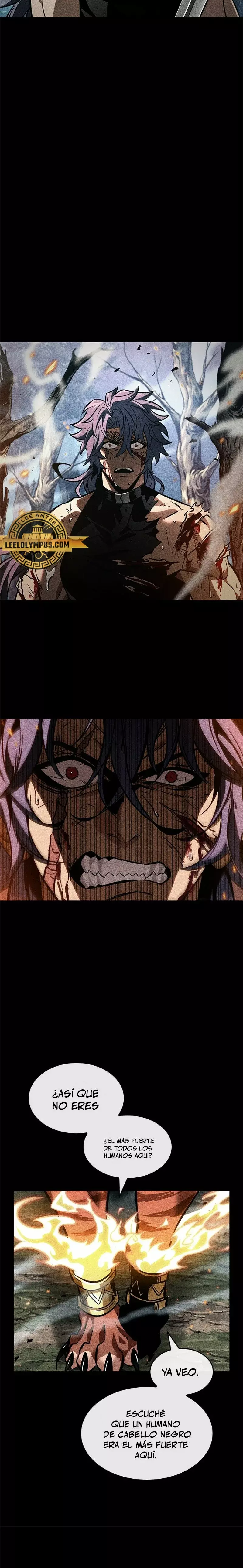 Read Gacha infinito ES Manga Online
