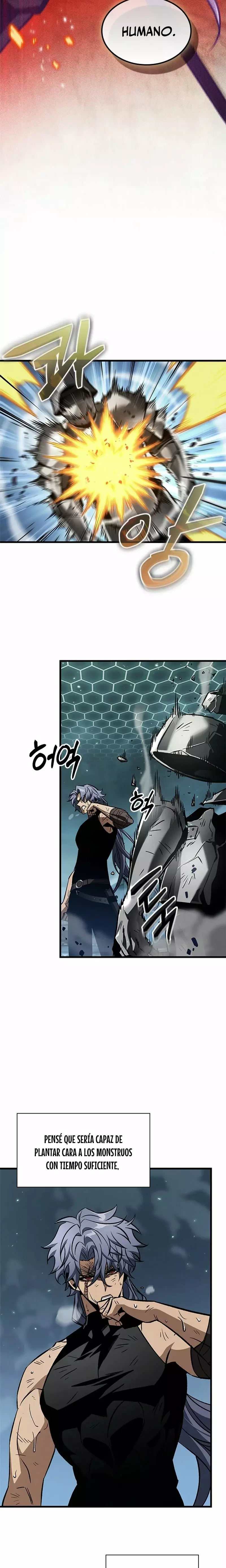 Read Gacha infinito ES Manga Online