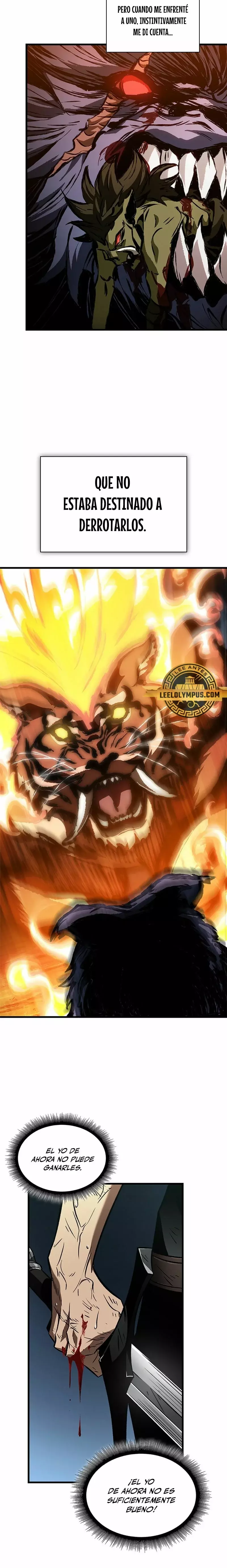 Read Gacha infinito ES Manga Online