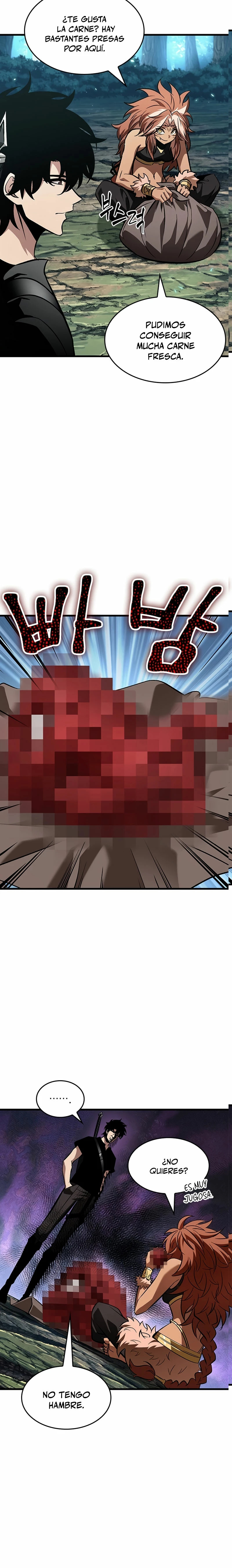 Read Gacha infinito ES Manga Online