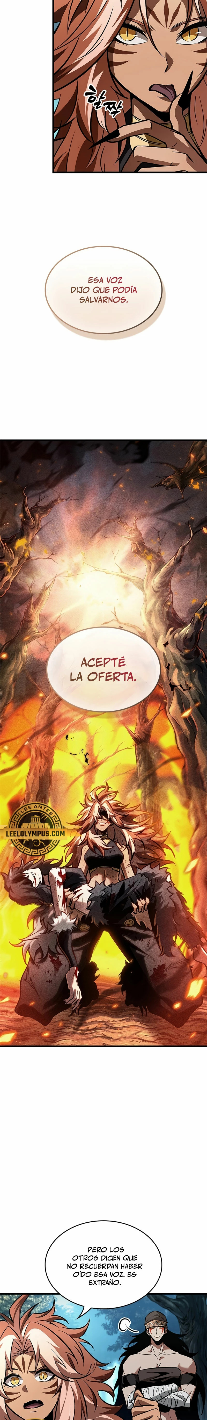 Read Gacha infinito ES Manga Online