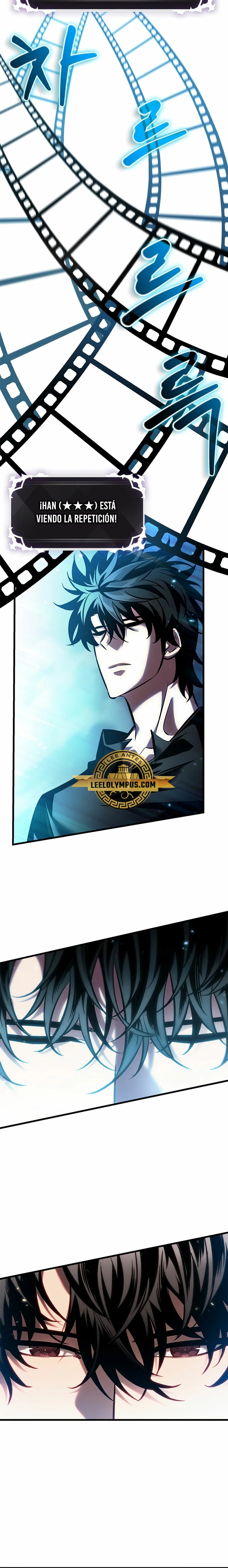 Read Gacha infinito ES Manga Online