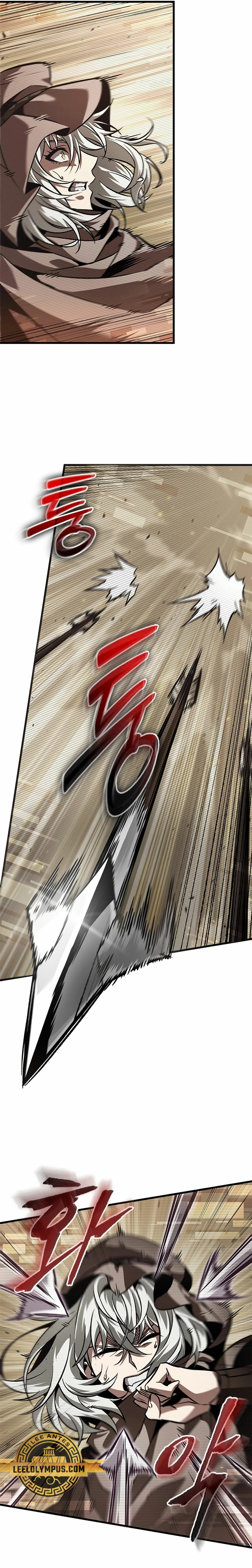 Read Gacha infinito ES Manga Online