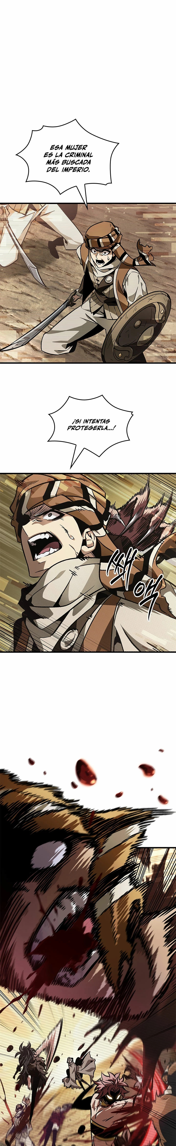 Read Gacha infinito ES Manga Online