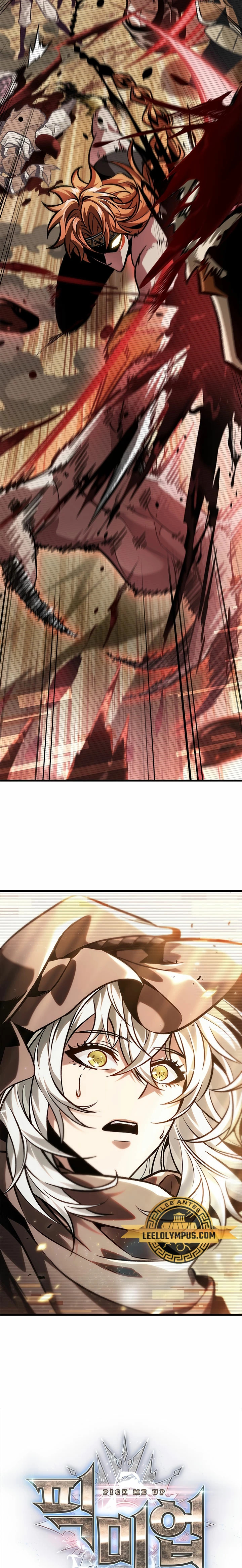 Read Gacha infinito ES Manga Online