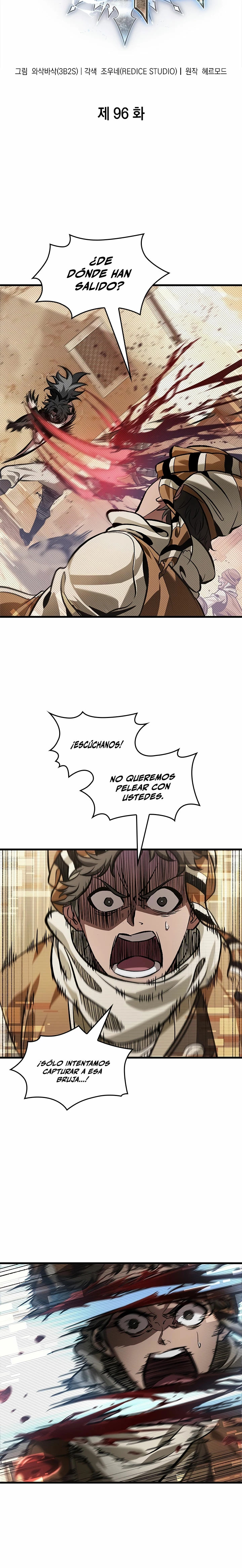 Read Gacha infinito ES Manga Online