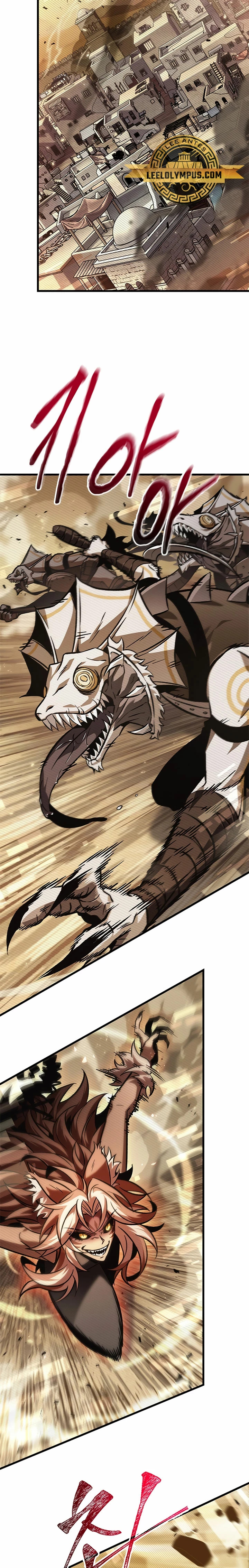 Read Gacha infinito ES Manga Online