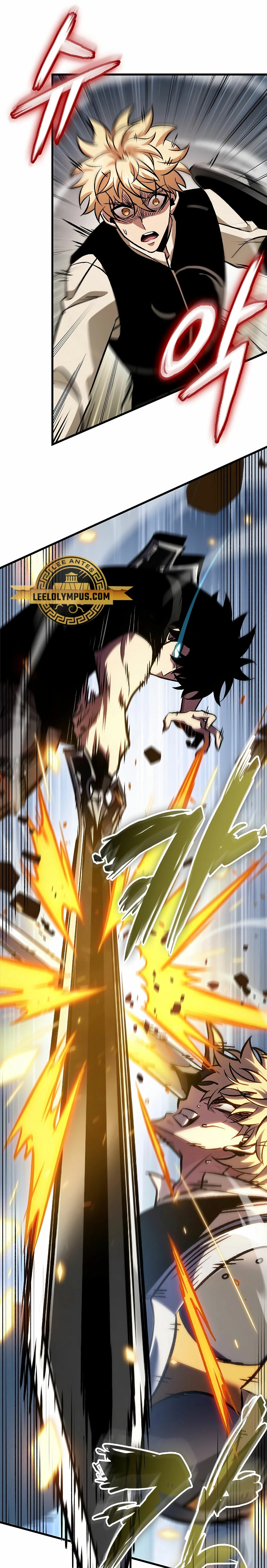 Read Gacha infinito ES Manga Online