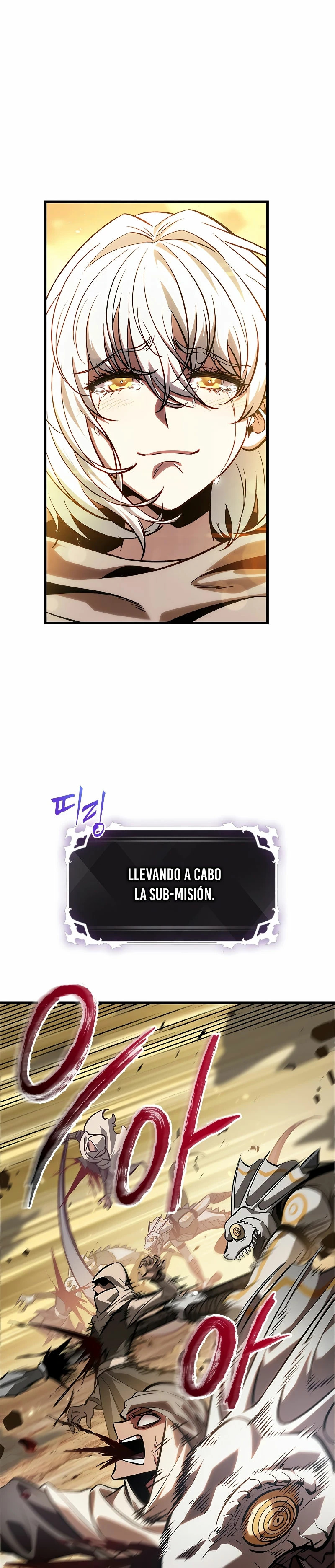 Read Gacha infinito ES Manga Online
