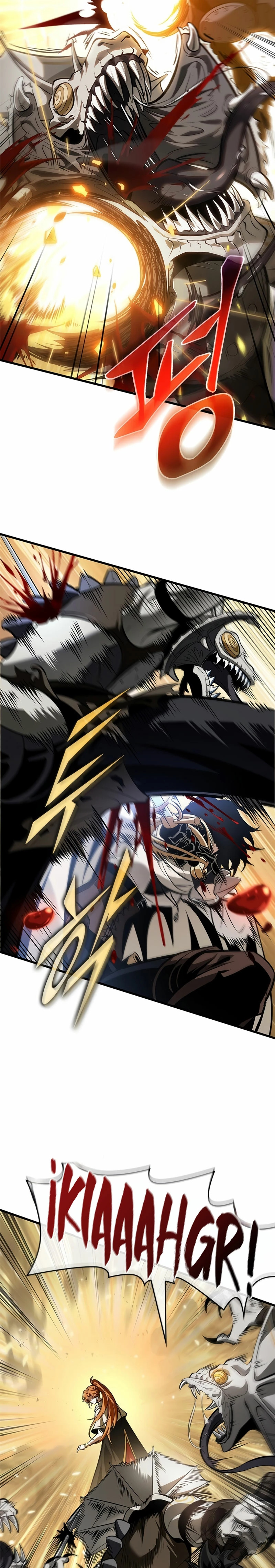 Read Gacha infinito ES Manga Online