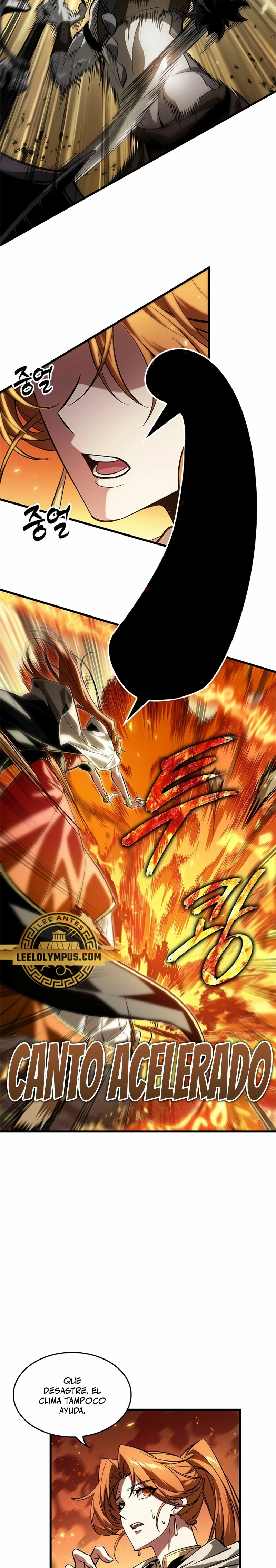 Read Gacha infinito ES Manga Online