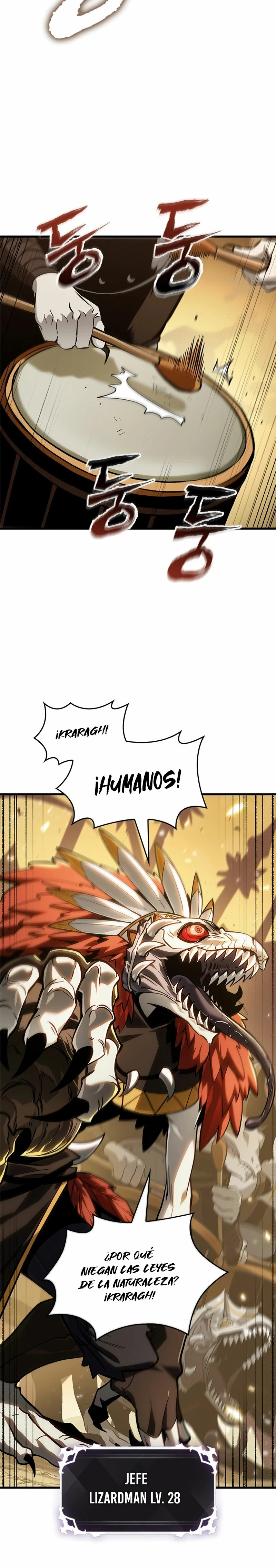 Read Gacha infinito ES Manga Online