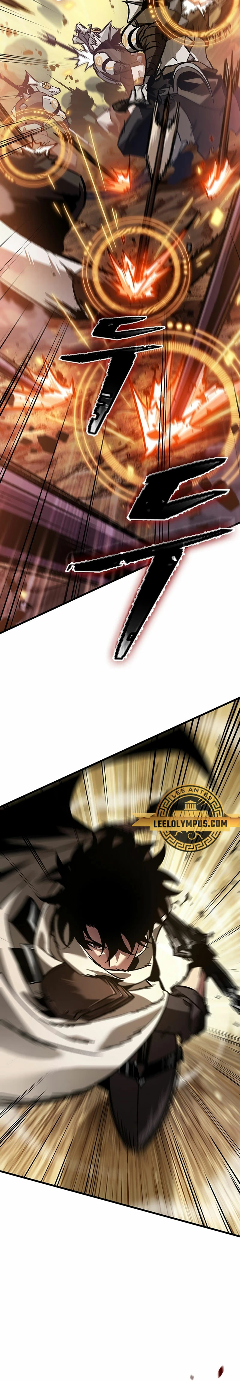 Read Gacha infinito ES Manga Online