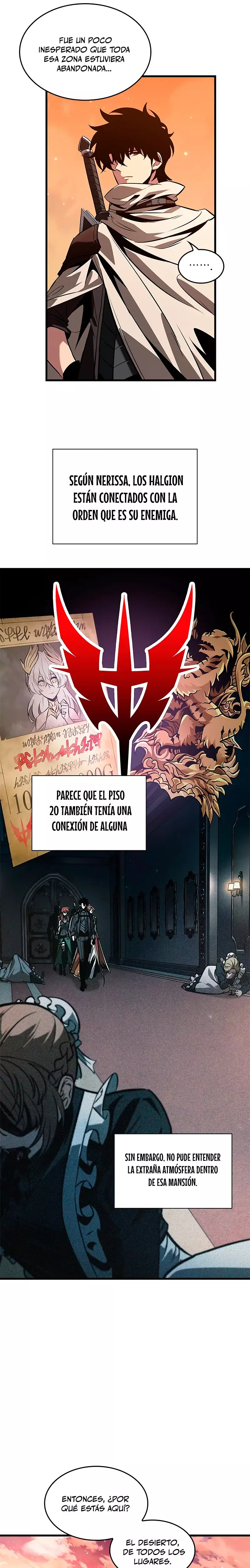 Read Gacha infinito ES Manga Online