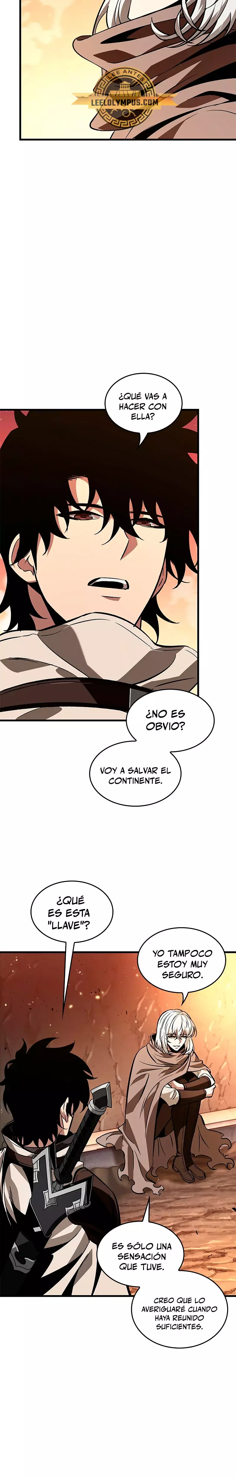 Read Gacha infinito ES Manga Online
