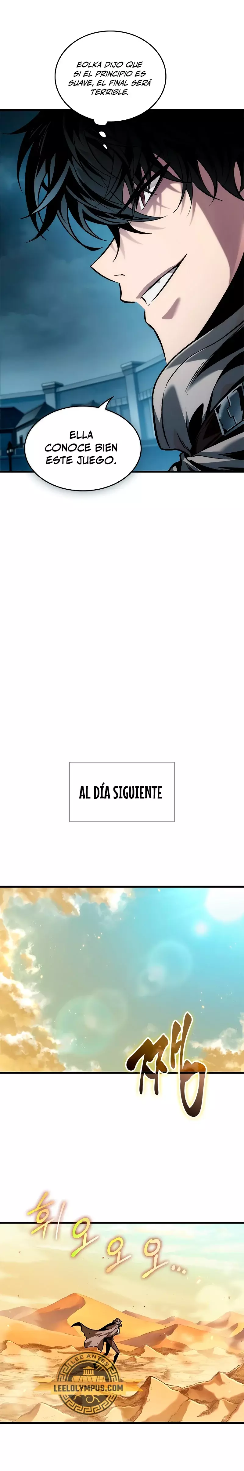 Read Gacha infinito ES Manga Online