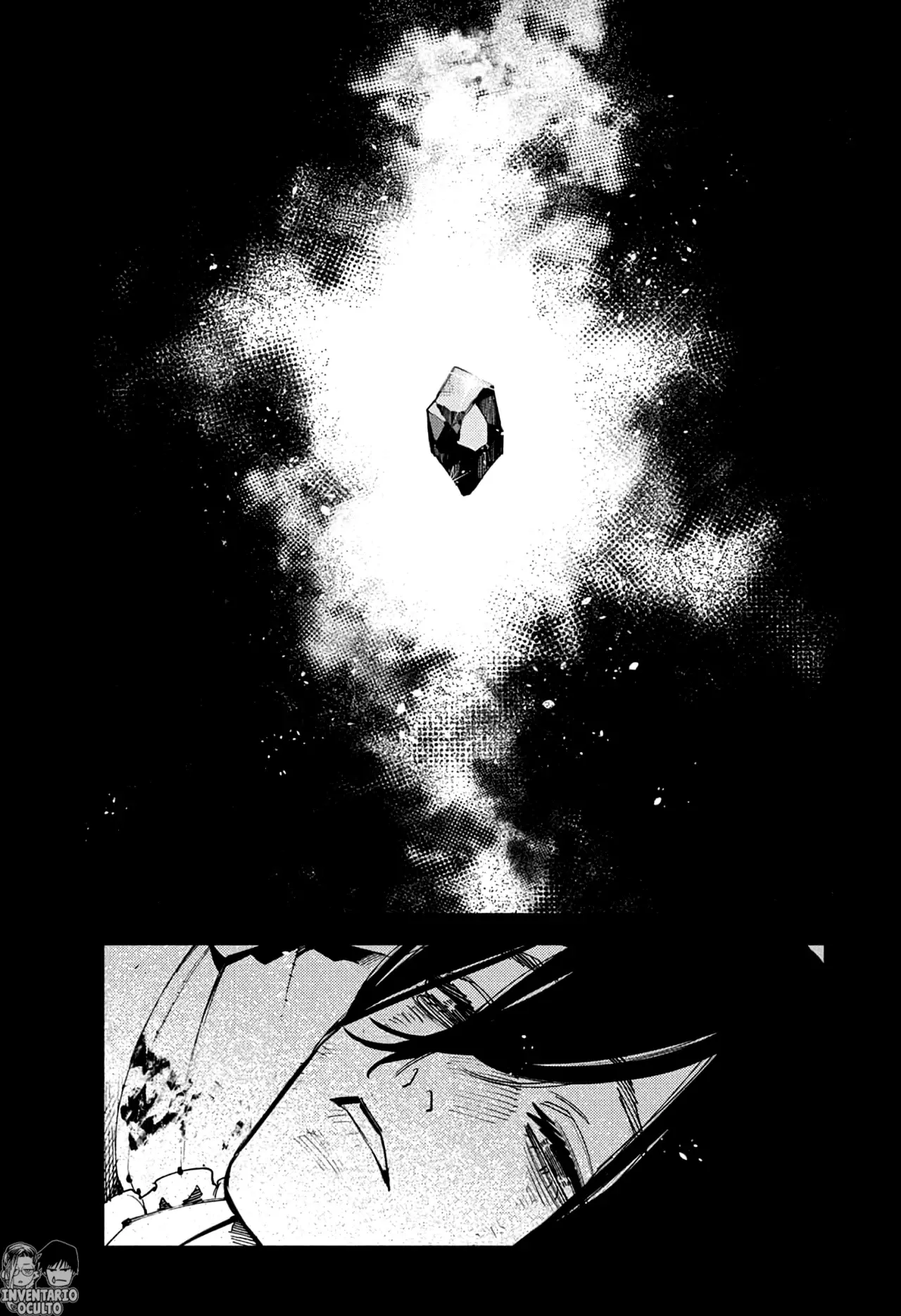 Read Gokurakugai ES Manga Online