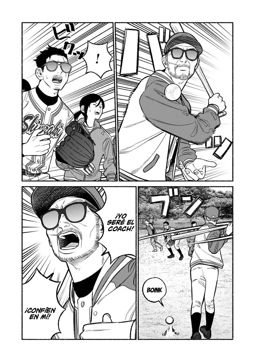 Read Gokushufudou ES Manga Online