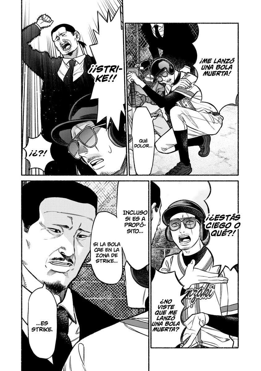 Read Gokushufudou ES Manga Online