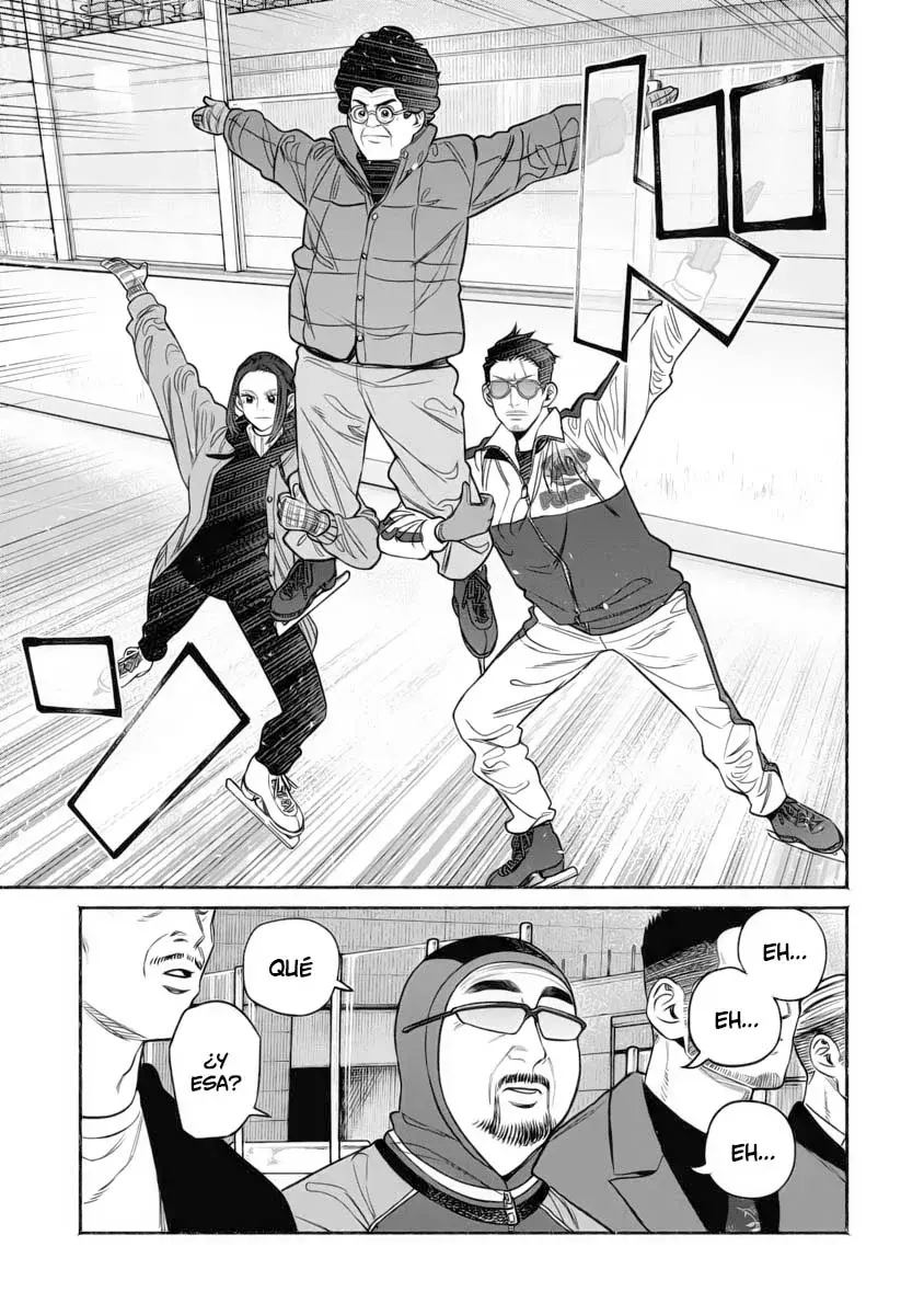 Read Gokushufudou ES Manga Online