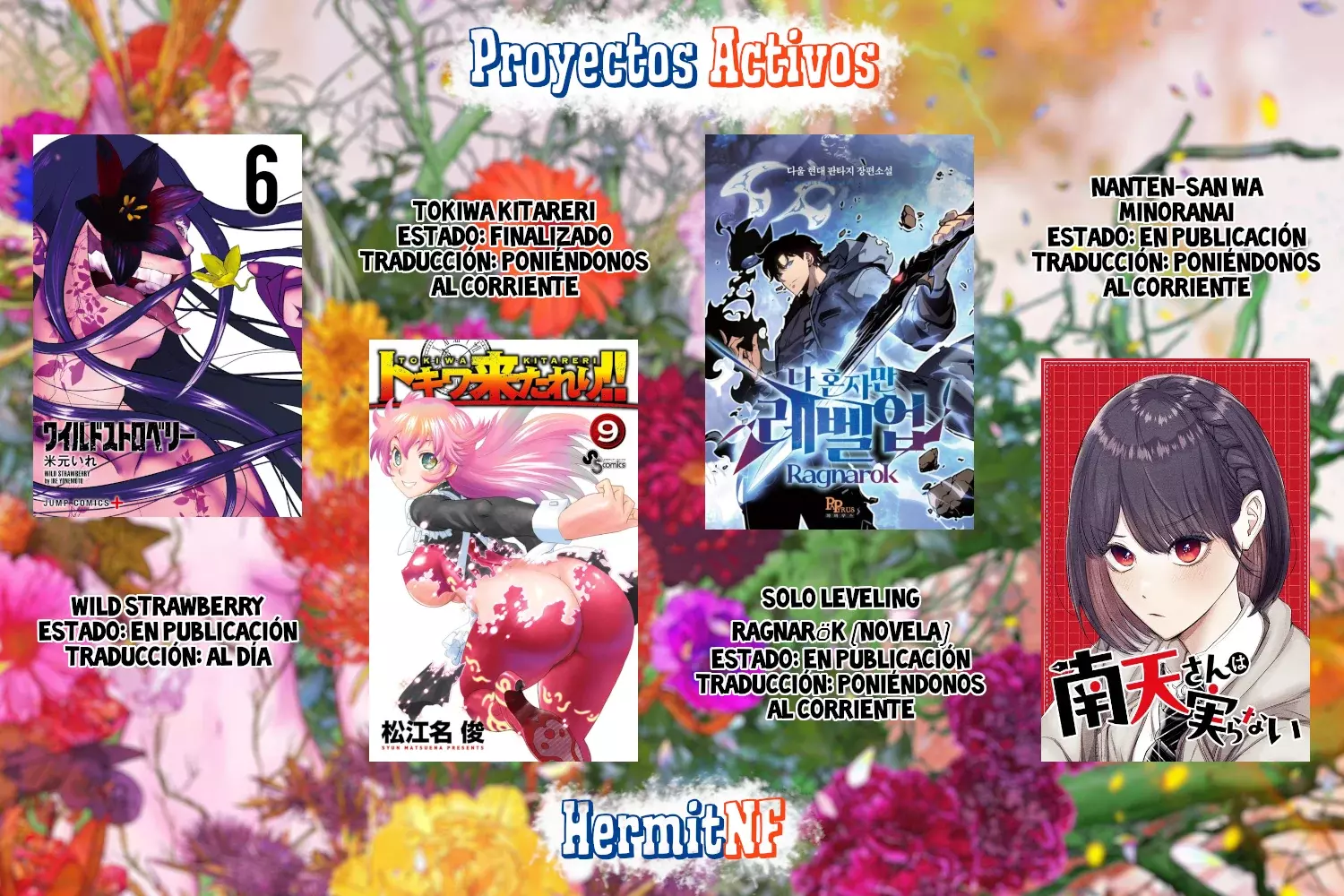 Read Gokushufudou ES Manga Online
