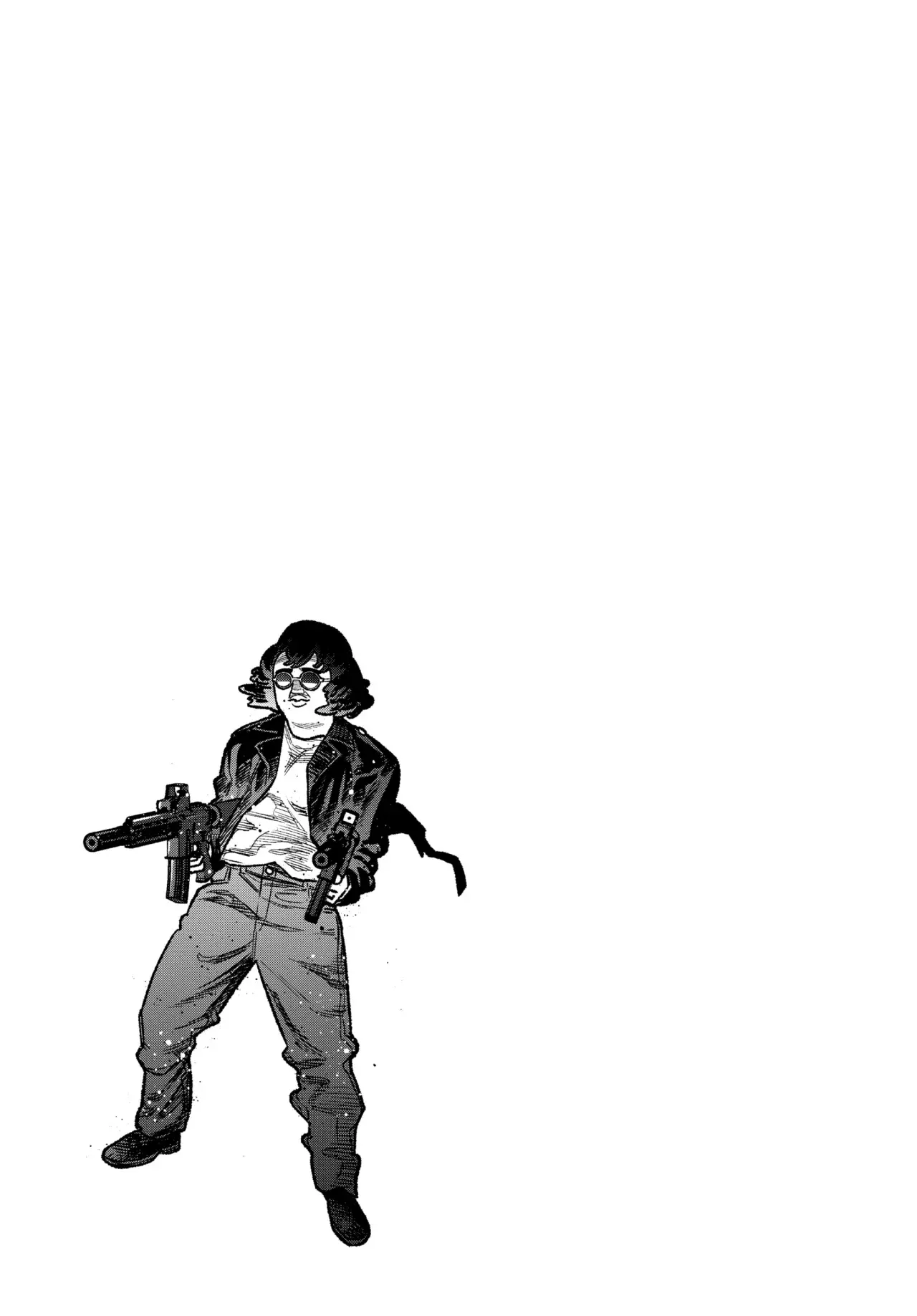 Read Gokushufudou ES Manga Online