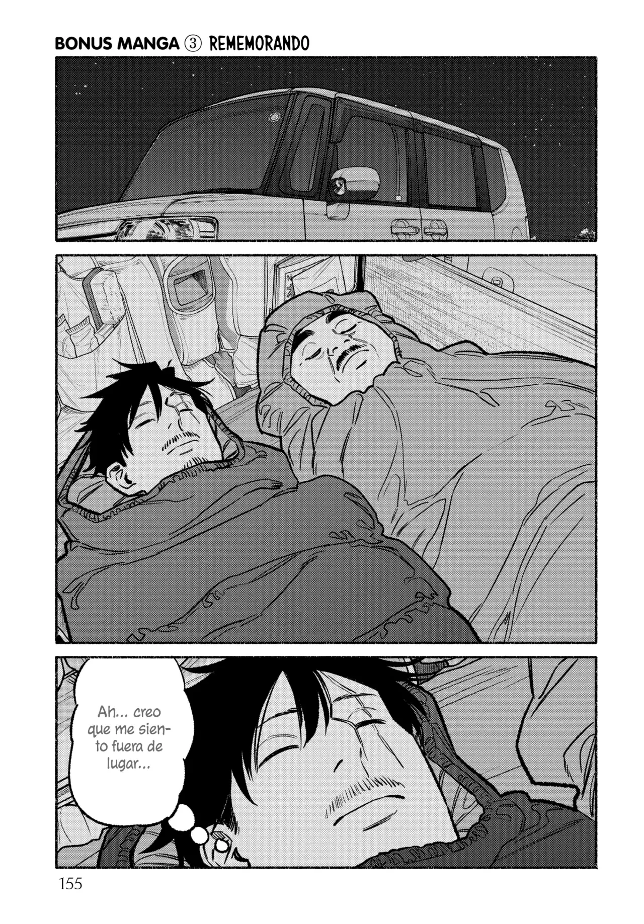 Read Gokushufudou ES Manga Online