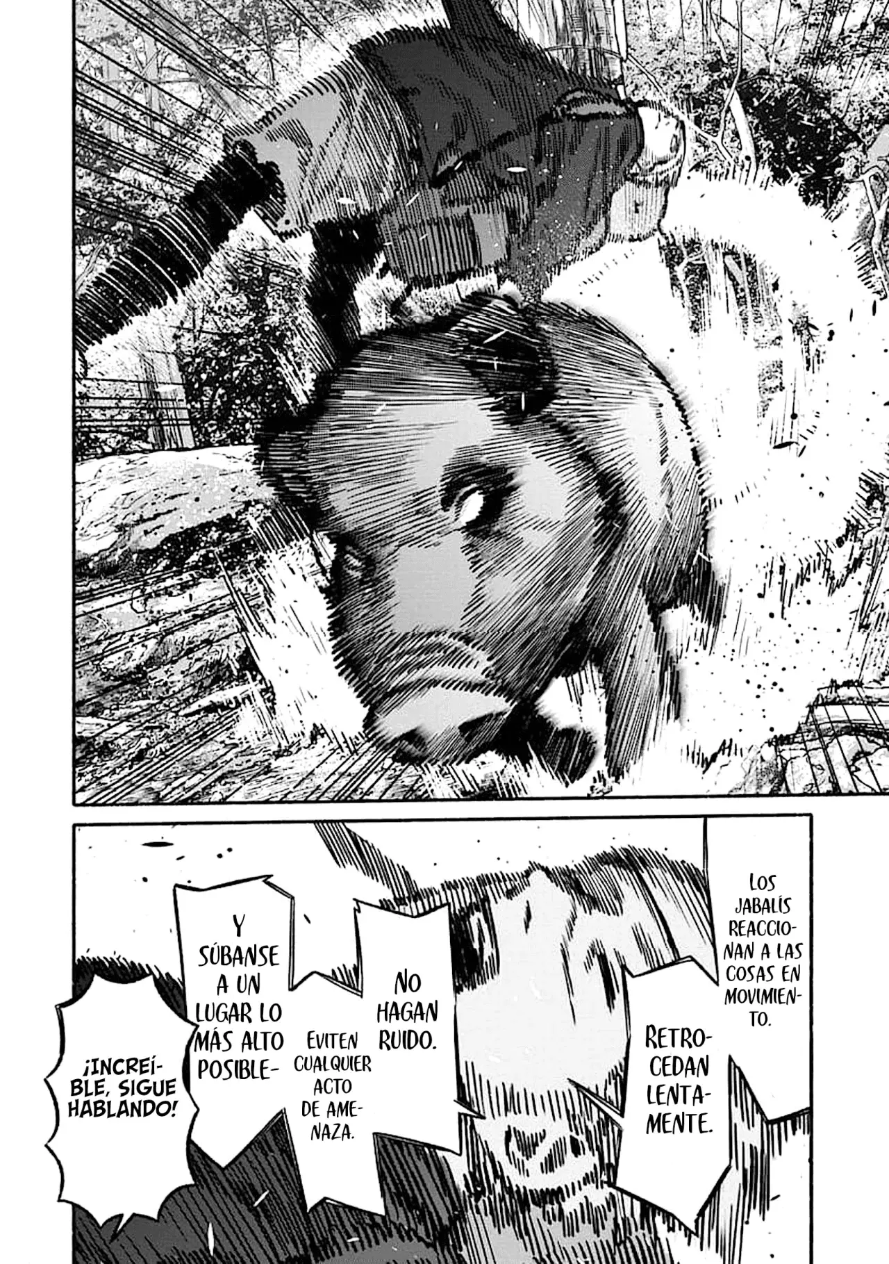Read Gokushufudou ES Manga Online