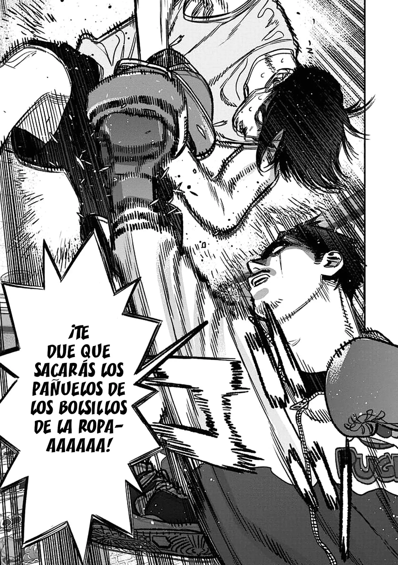 Read Gokushufudou ES Manga Online