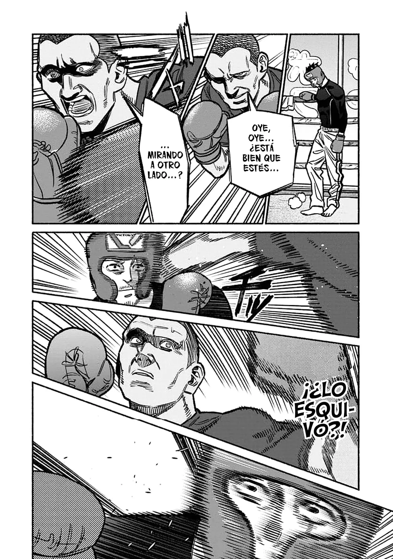 Read Gokushufudou ES Manga Online