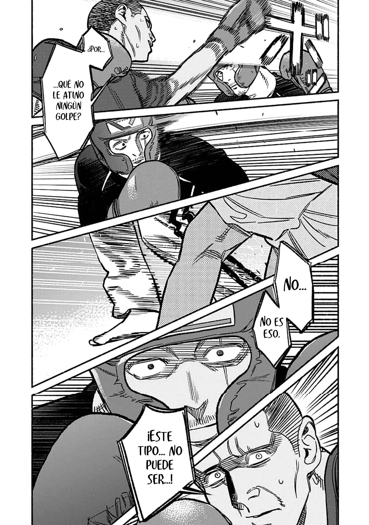 Read Gokushufudou ES Manga Online