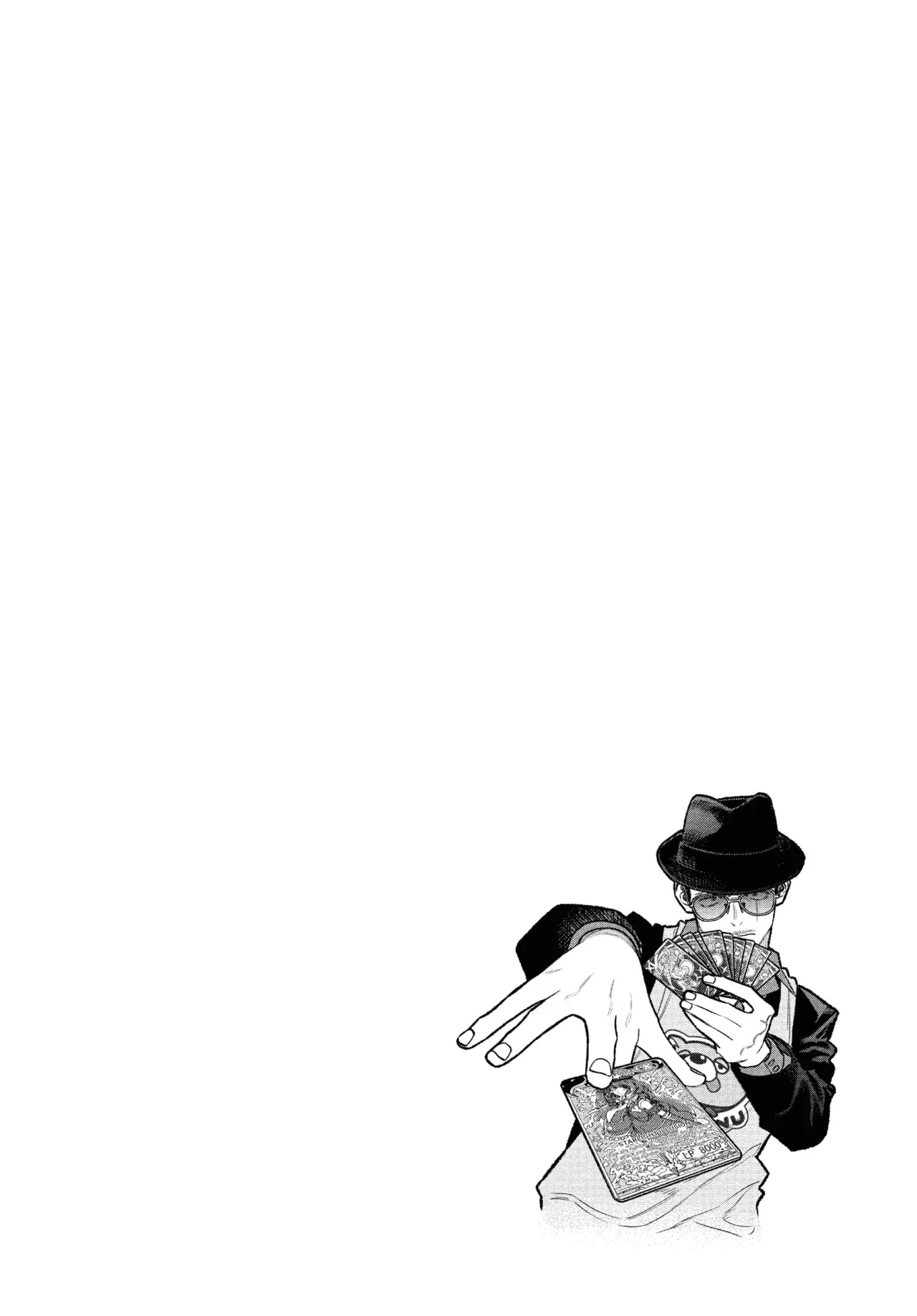 Read Gokushufudou ES Manga Online