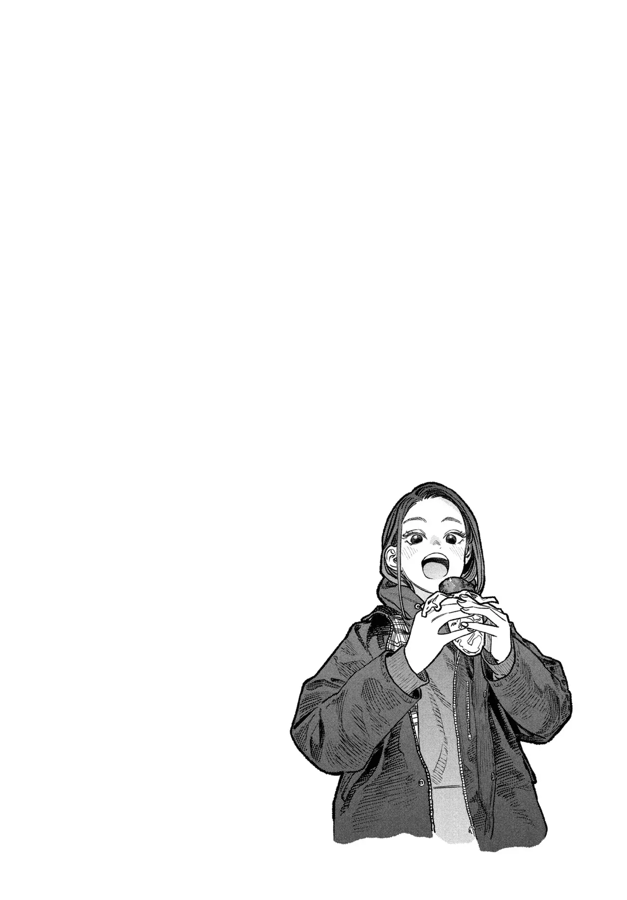 Read Gokushufudou ES Manga Online