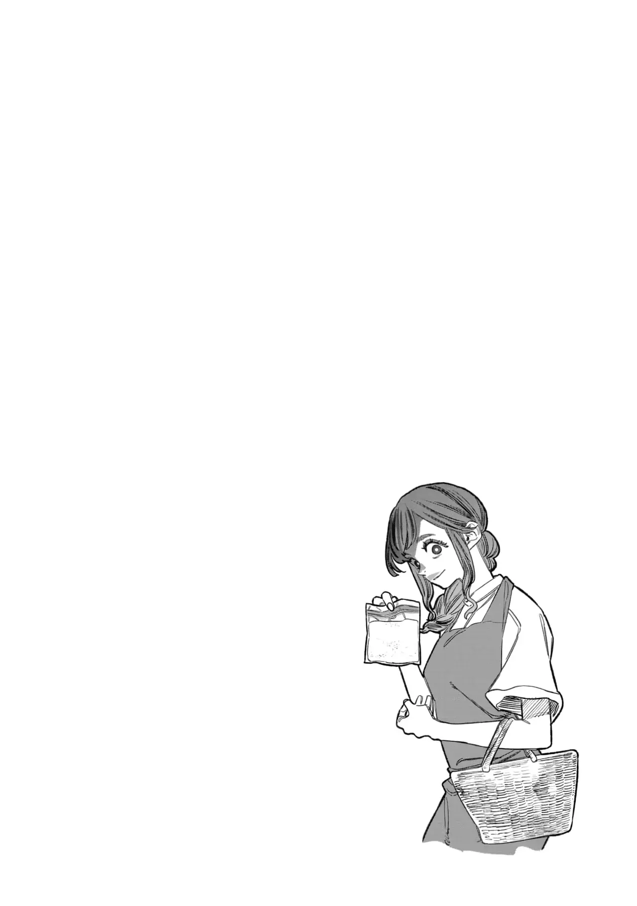 Read Gokushufudou ES Manga Online