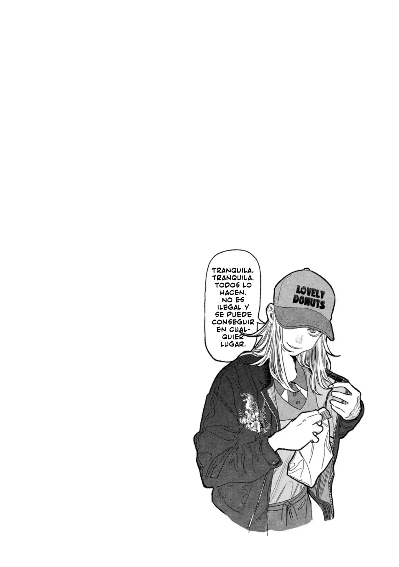 Read Gokushufudou ES Manga Online