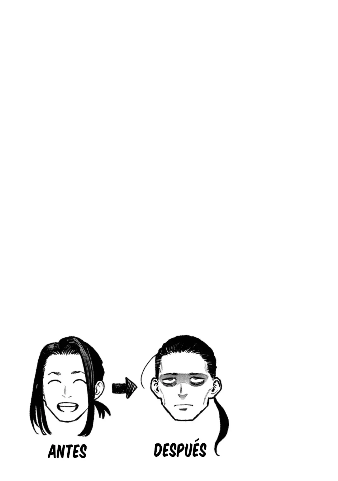 Read Gokushufudou ES Manga Online