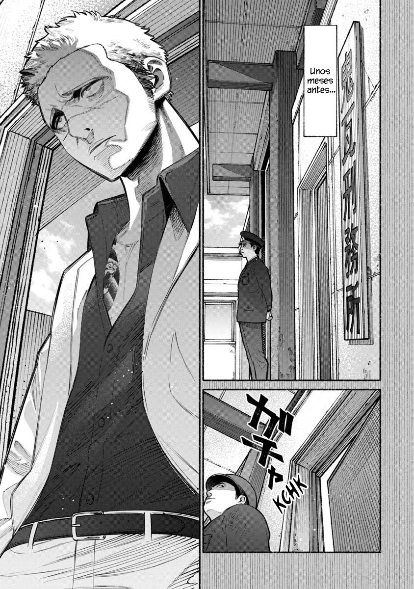 Read Gokushufudou ES Manga Online