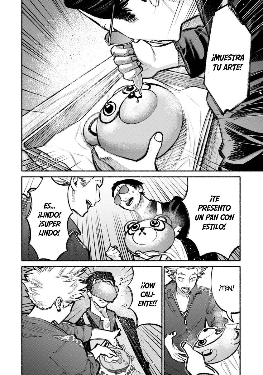 Read Gokushufudou ES Manga Online