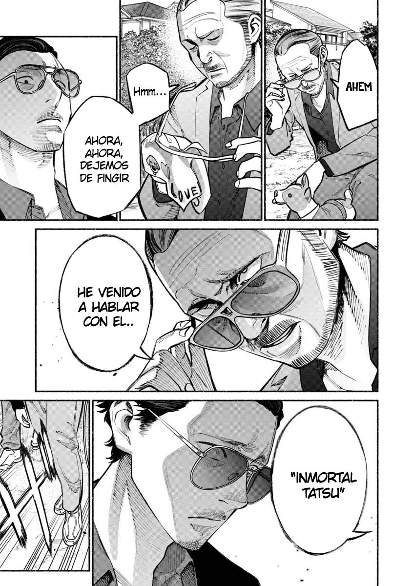 Read Gokushufudou ES Manga Online