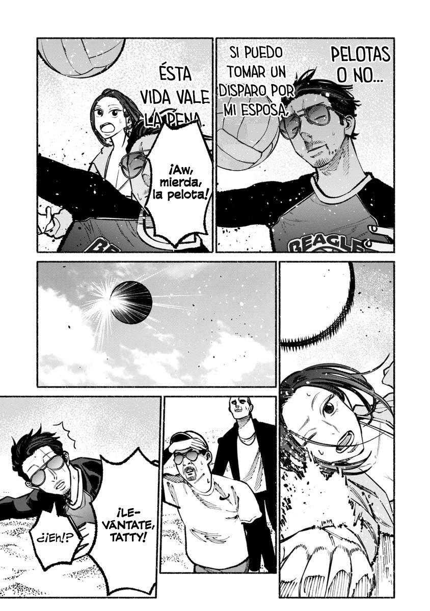 Read Gokushufudou ES Manga Online