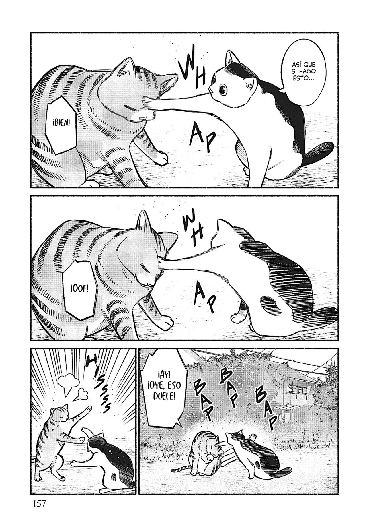 Read Gokushufudou ES Manga Online