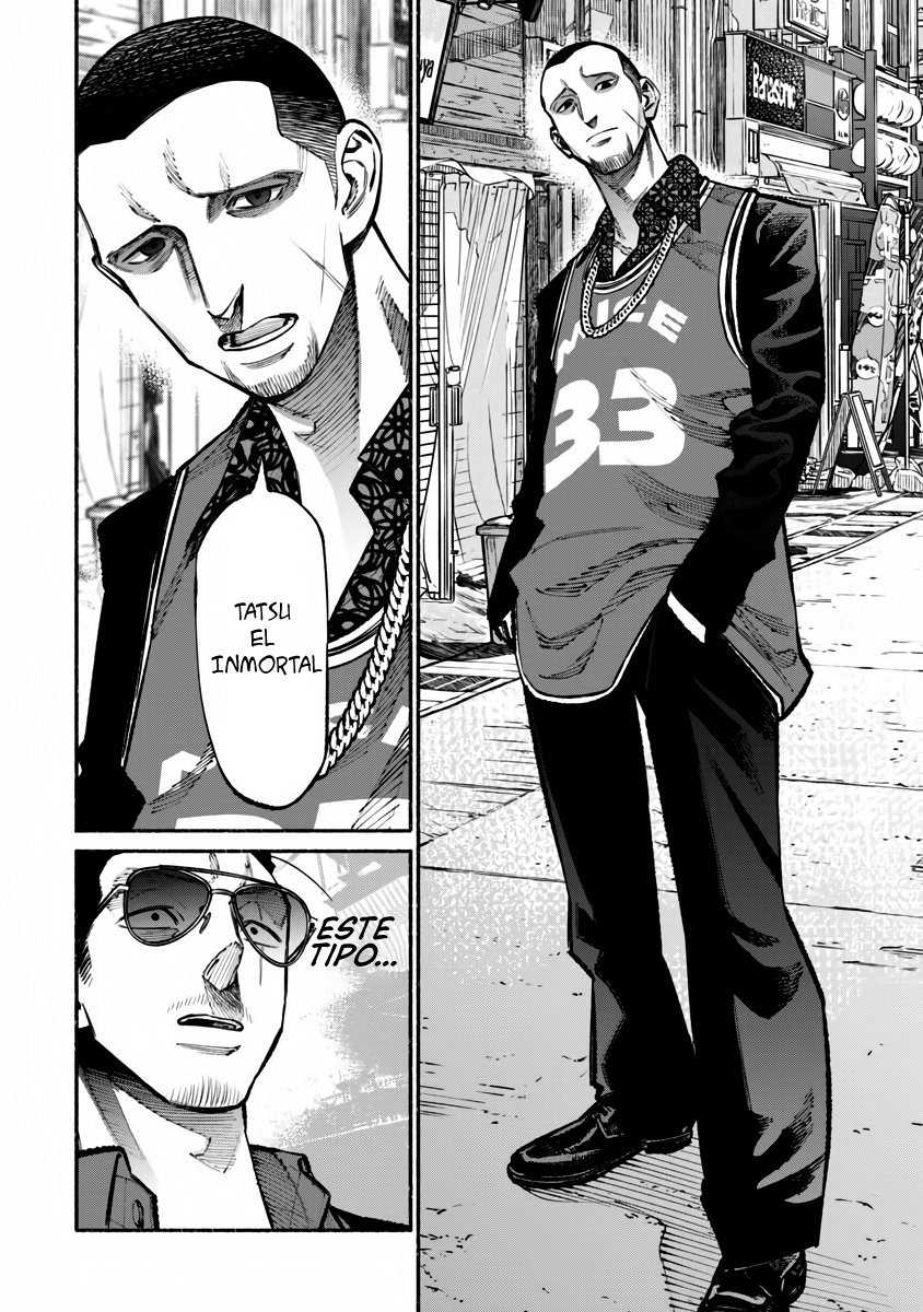 Read Gokushufudou ES Manga Online
