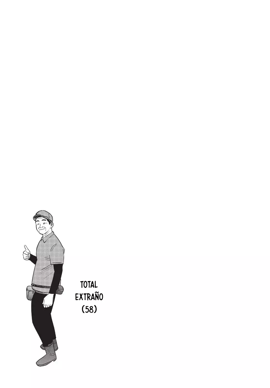 Read Gokushufudou ES Manga Online