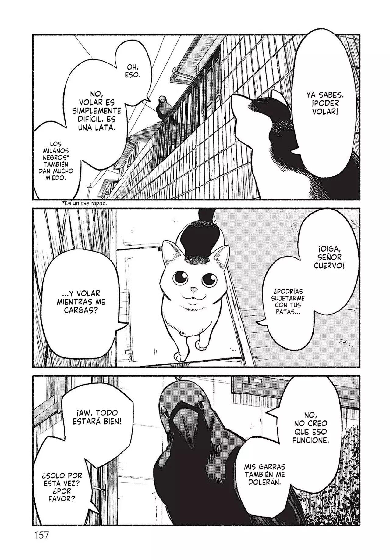 Read Gokushufudou ES Manga Online