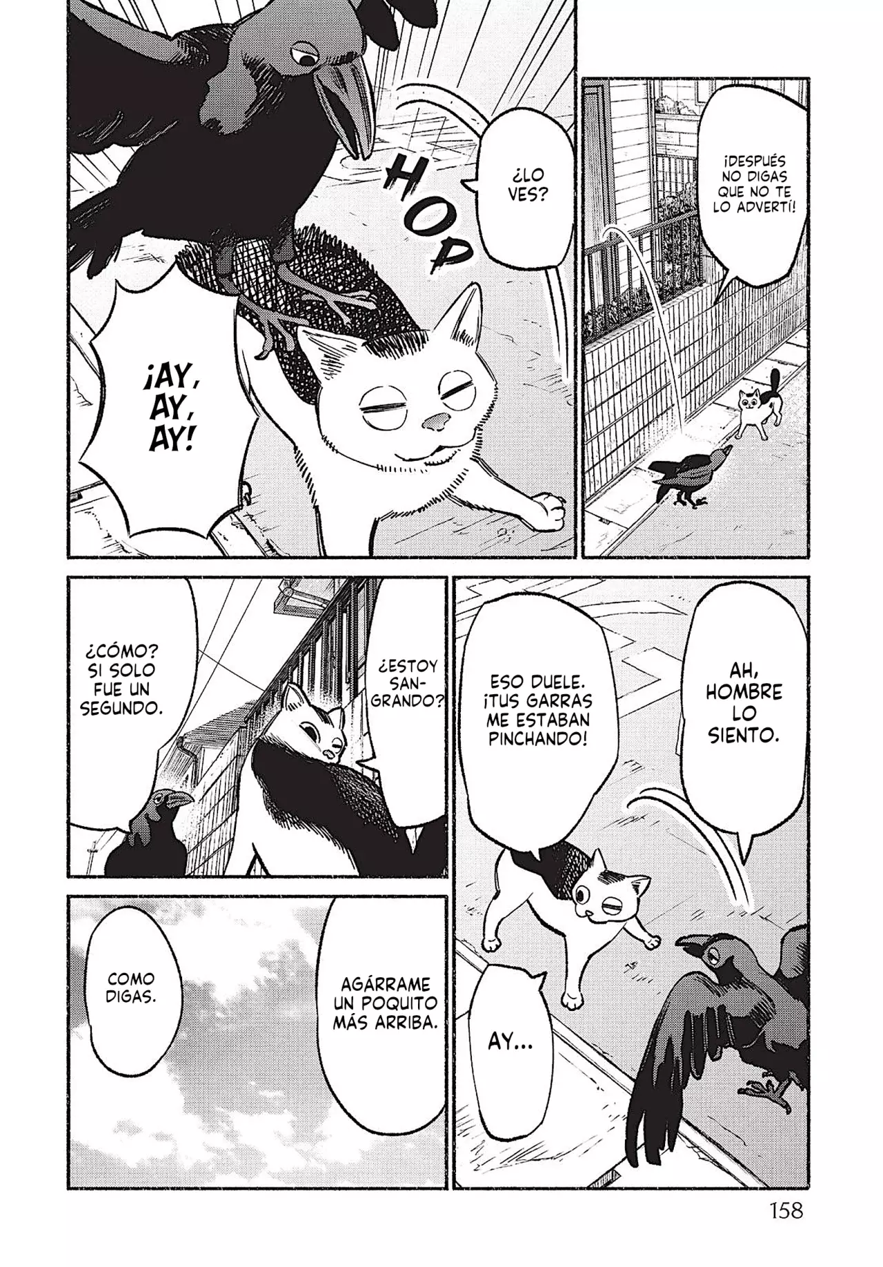Read Gokushufudou ES Manga Online