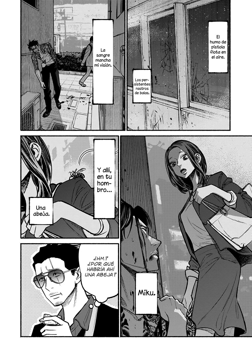 Read Gokushufudou ES Manga Online