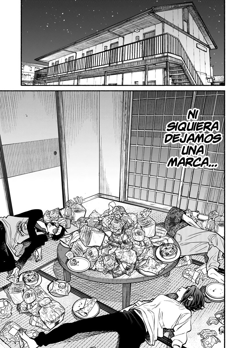 Read Gokushufudou ES Manga Online