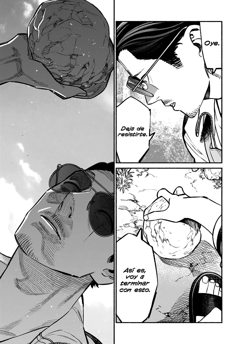 Read Gokushufudou ES Manga Online