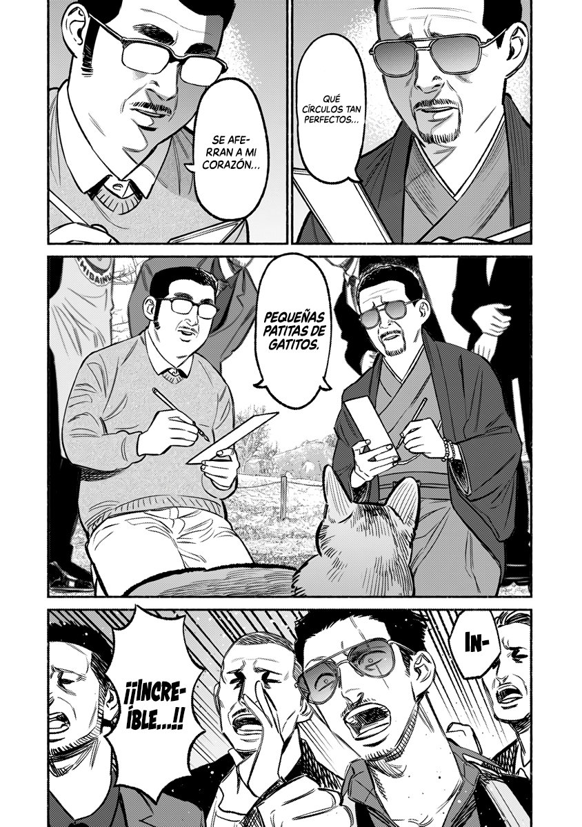 Read Gokushufudou ES Manga Online